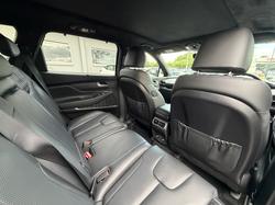 2022 Hyundai Santa Fe Highlander