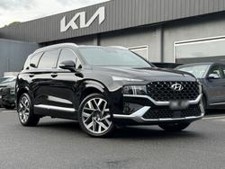 2022 Hyundai Santa Fe Highlander