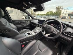 2022 Hyundai Santa Fe Highlander