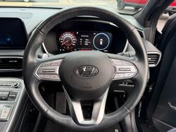 2022 Hyundai Santa Fe Highlander