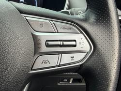 2022 Hyundai Santa Fe Highlander