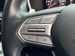 2022 Hyundai Santa Fe Highlander