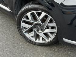 2022 Hyundai Santa Fe Highlander