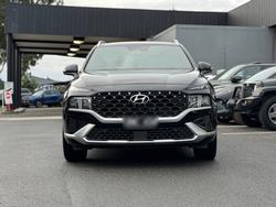 2022 Hyundai Santa Fe Highlander