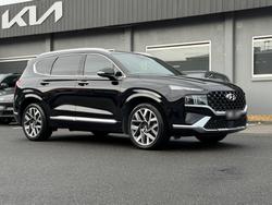 2022 Hyundai Santa Fe Highlander