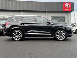 2022 Hyundai Santa Fe Highlander