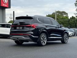 2022 Hyundai Santa Fe Highlander