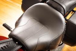 2024 Harley-Davidson Heritage Classic 114 (FLHCS) Softail Black
