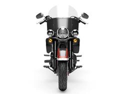 2024 Harley-Davidson Heritage Classic 114 (FLHCS) Softail Black
