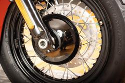 2024 Harley-Davidson Heritage Classic 114 (FLHCS) Softail Black