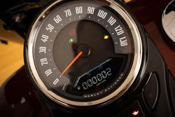 2024 Harley-Davidson Heritage Classic 114 (FLHCS) Softail Black