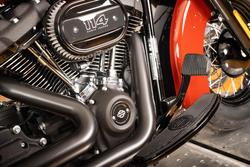 2024 Harley-Davidson Heritage Classic 114 (FLHCS) Softail Black