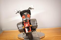 2024 Harley-Davidson Heritage Classic 114 (FLHCS) Softail Black