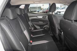 2020 Nissan QASHQAI ST