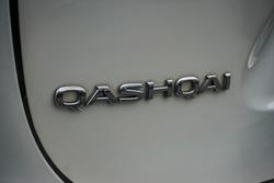 2020 Nissan QASHQAI ST