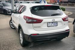2020 Nissan QASHQAI ST
