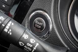 2020 Nissan QASHQAI ST