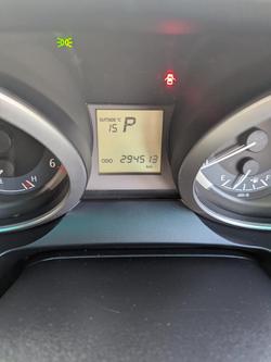 2015 Toyota Landcruiser Prado GXL GDJ150R 4X4 Dual Range Silver Pearl