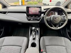 2021 Toyota Corolla Ascent Sport MZEA12R Graphite