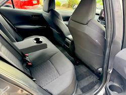2021 Toyota Corolla Ascent Sport MZEA12R Graphite