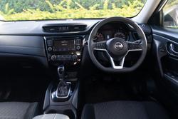 2021 Nissan X-TRAIL ST
