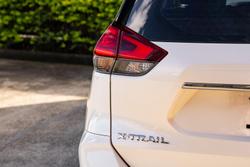 2021 Nissan X-TRAIL ST