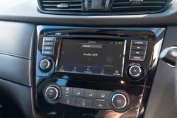 2021 Nissan X-TRAIL ST