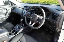 2021 Nissan X-TRAIL ST