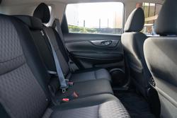 2021 Nissan X-TRAIL ST