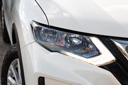 2021 Nissan X-TRAIL ST