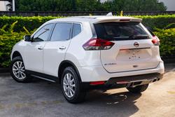 2021 Nissan X-TRAIL ST