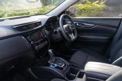 2021 Nissan X-TRAIL ST