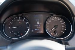 2021 Nissan X-TRAIL ST