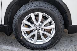 2021 Nissan X-TRAIL ST