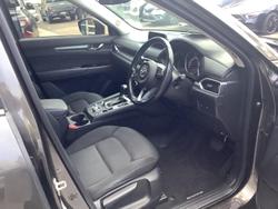 2018 Mazda CX-5 Maxx Sport