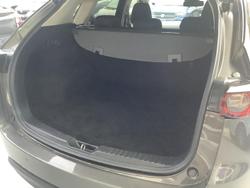 2018 Mazda CX-5 Maxx Sport