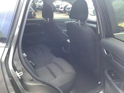 2018 Mazda CX-5 Maxx Sport
