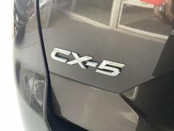 2018 Mazda CX-5 Maxx Sport