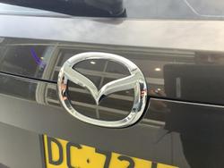2018 Mazda CX-5 Maxx Sport