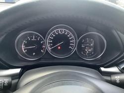 2018 Mazda CX-5 Maxx Sport