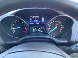 2018 Ford Escape ST-Line