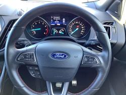 2018 Ford Escape ST-Line