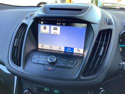 2018 Ford Escape ST-Line