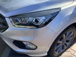 2018 Ford Escape ST-Line