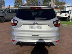 2018 Ford Escape ST-Line