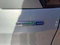2018 Ford Escape ST-Line