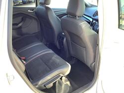 2018 Ford Escape ST-Line