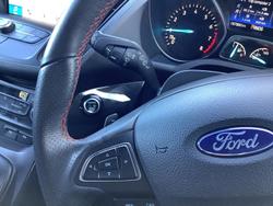 2018 Ford Escape ST-Line