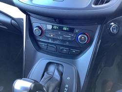 2018 Ford Escape ST-Line