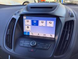 2018 Ford Escape ST-Line